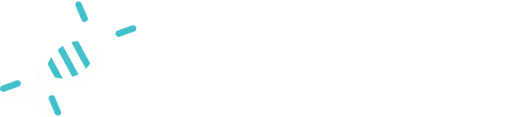 Ethos Logo - White